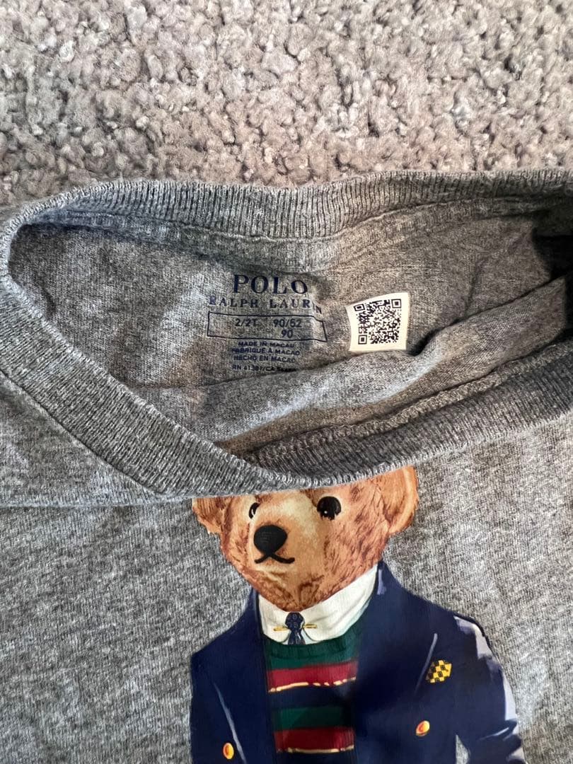 【超お得】【週末限定】familiar/ラルフローレン/プチバトー子ども服セット