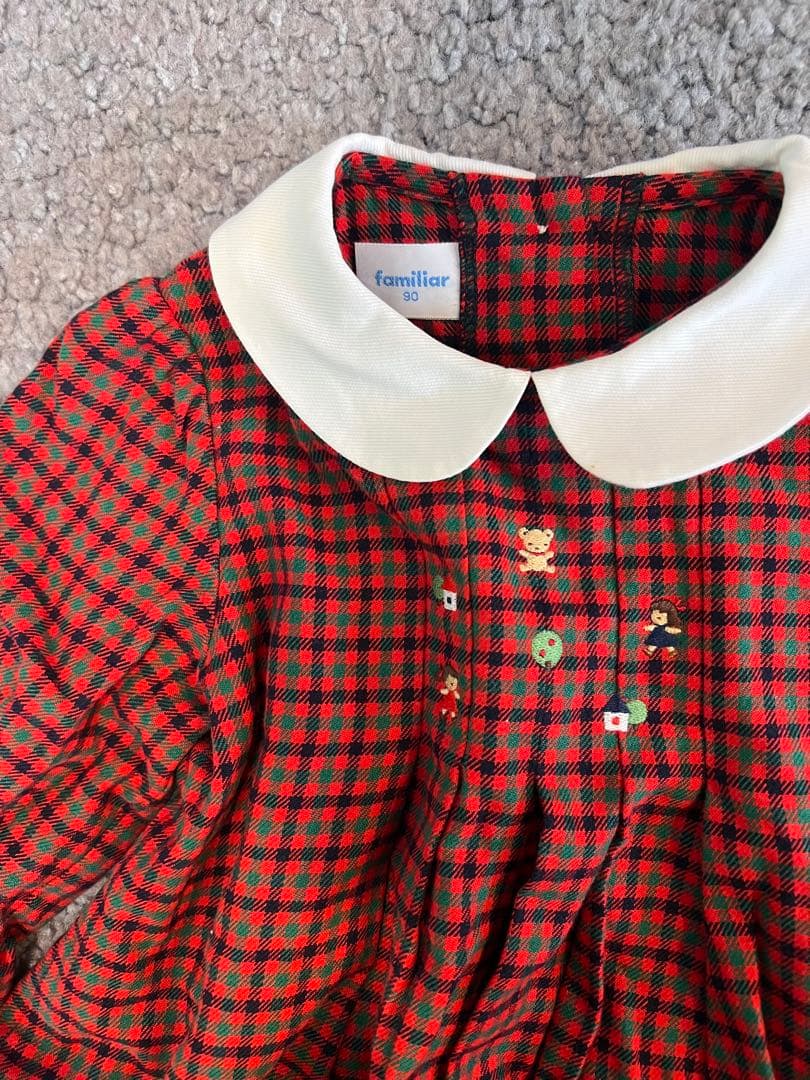 【超お得】【週末限定】familiar/ラルフローレン/プチバトー子ども服セット