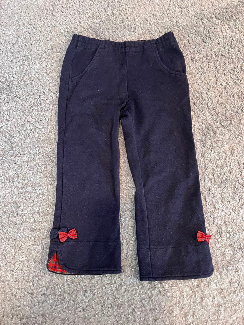 【超お得】【週末限定】familiar/ラルフローレン/プチバトー子ども服セット