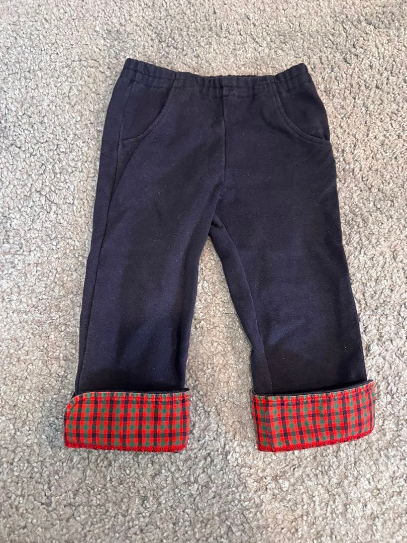 【超お得】【週末限定】familiar/ラルフローレン/プチバトー子ども服セット