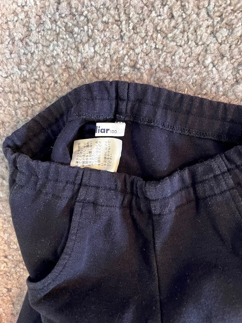 【超お得】【週末限定】familiar/ラルフローレン/プチバトー子ども服セット