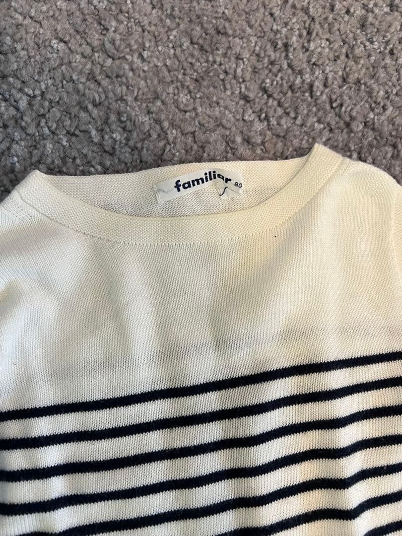 【超お得】【週末限定】familiar/ラルフローレン/プチバトー子ども服セット