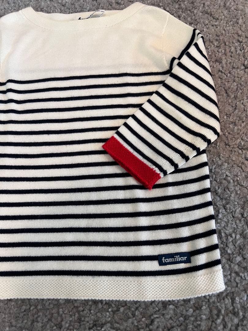 【超お得】【週末限定】familiar/ラルフローレン/プチバトー子ども服セット