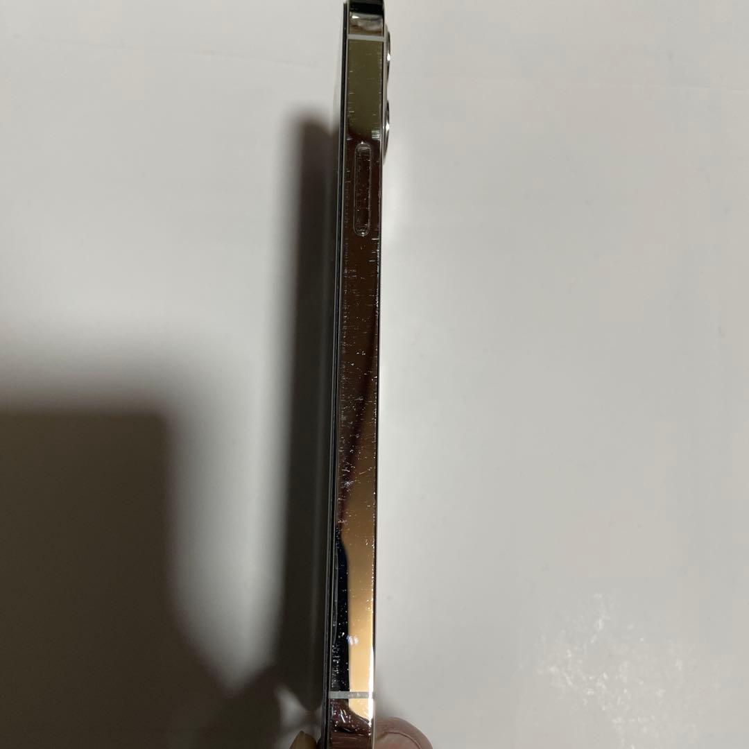 Apple IPhone 12 Pro 256GB シルバー