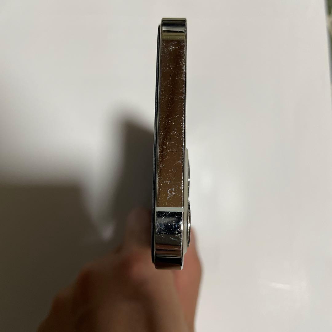 Apple IPhone 12 Pro 256GB シルバー