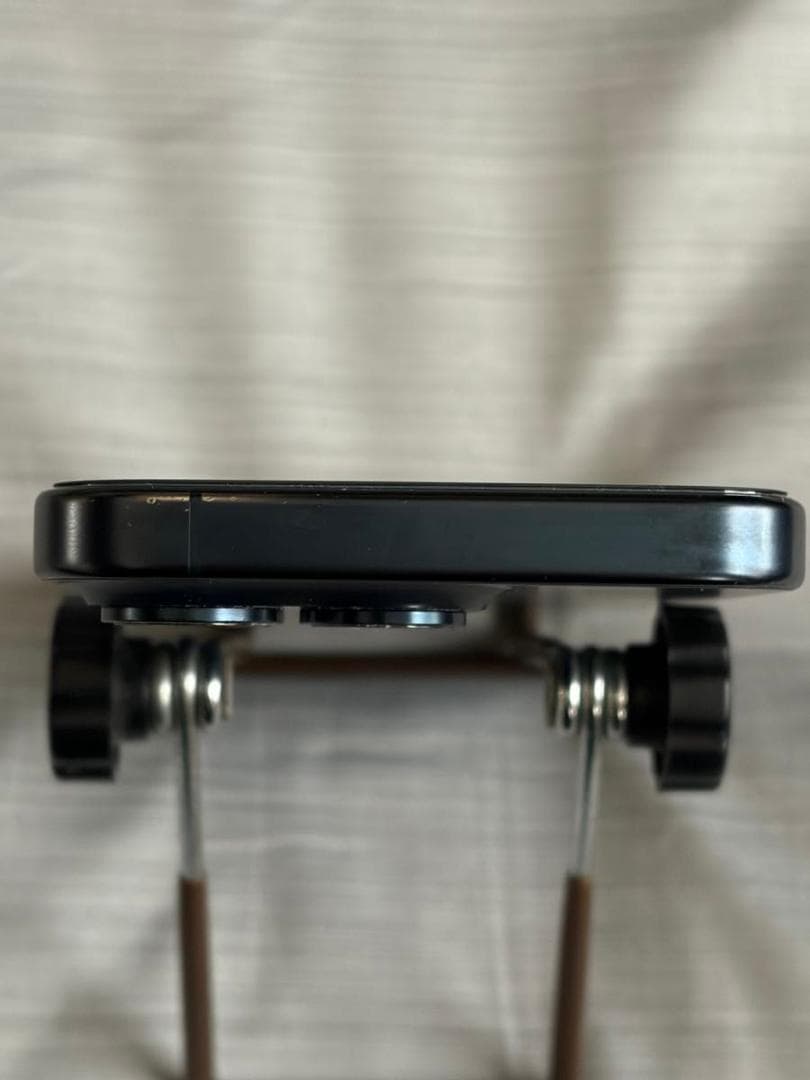 Apple iPhone15Pro 128GB ブルーチタニウム