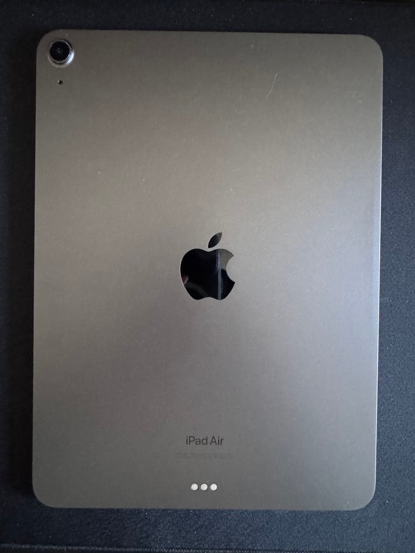 iPad Air (第5世代) 256GB Wi-Fiモデル 【訳あり】