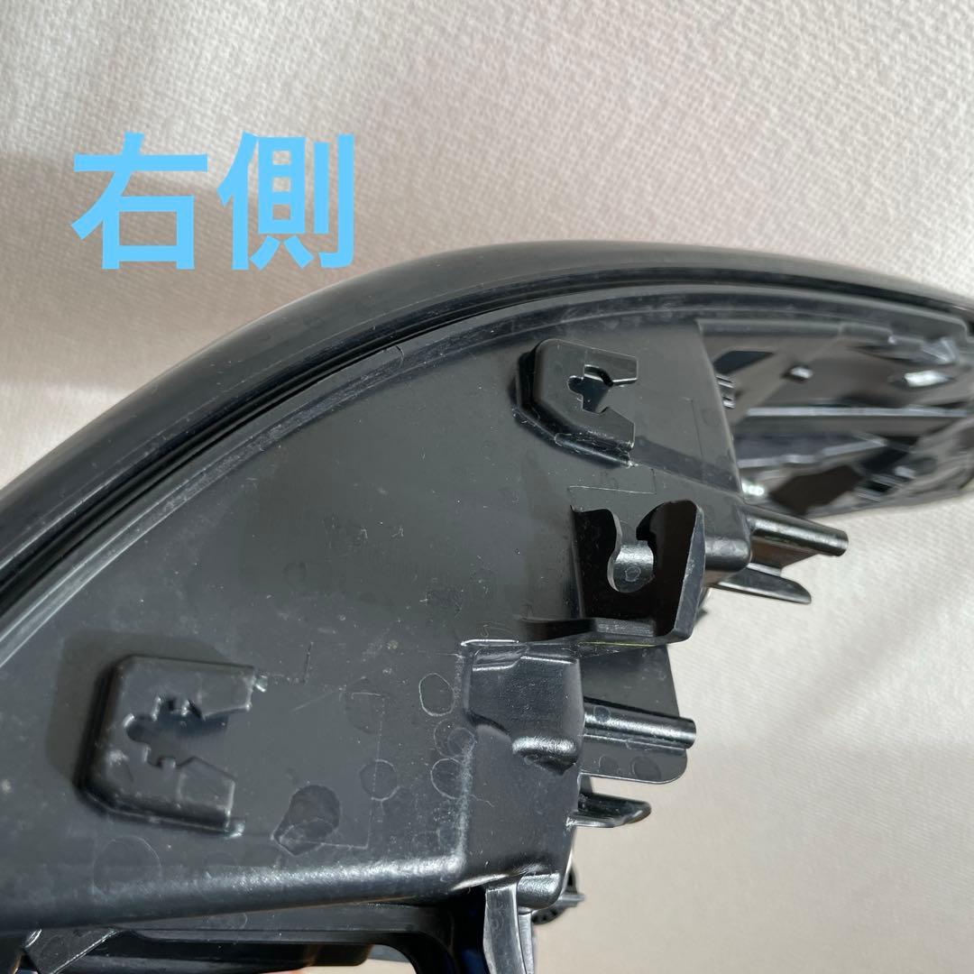 【ともたんたん】カローラツーリング　テールランプセット