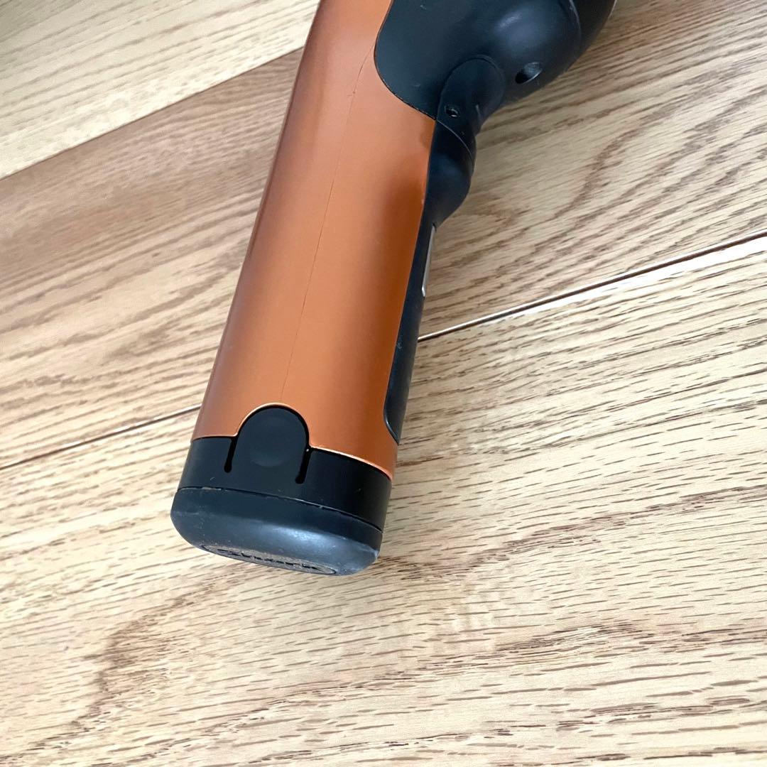 SHARK　シャーク コードレス掃除機 サイクロン掃除機 CS651JOR