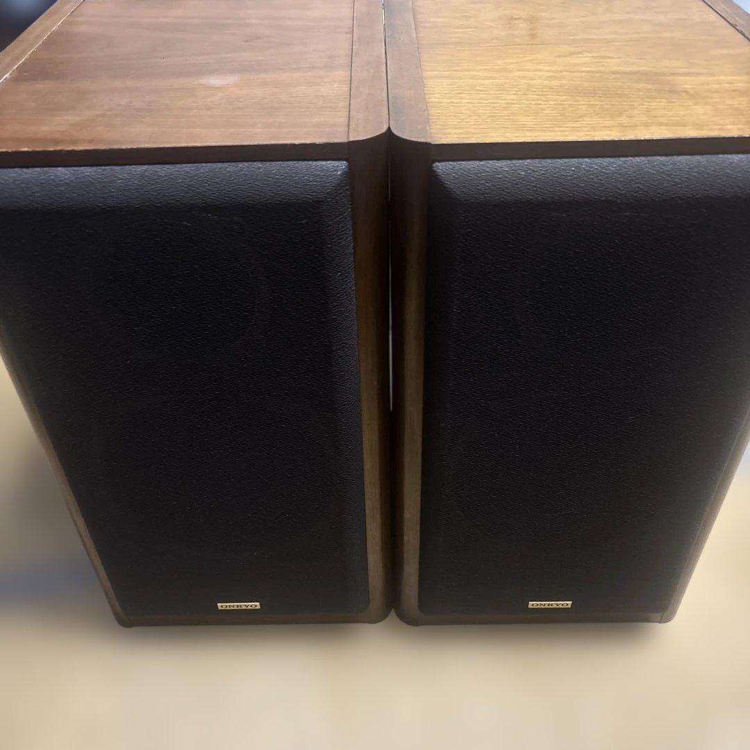 ONKYOオンキヨー スピーカーD-500Ⅱ liverpool リバプール