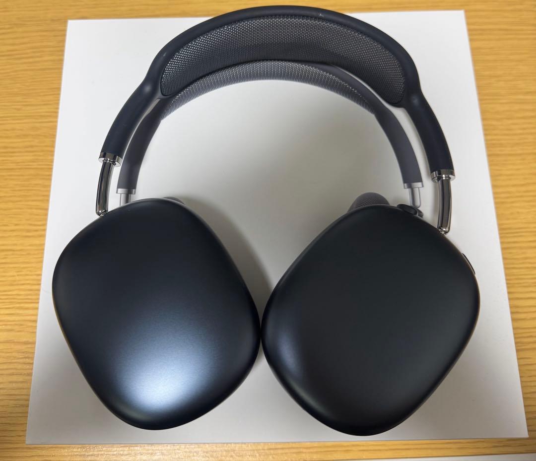 ヘッドホン AirPodsProMAX
