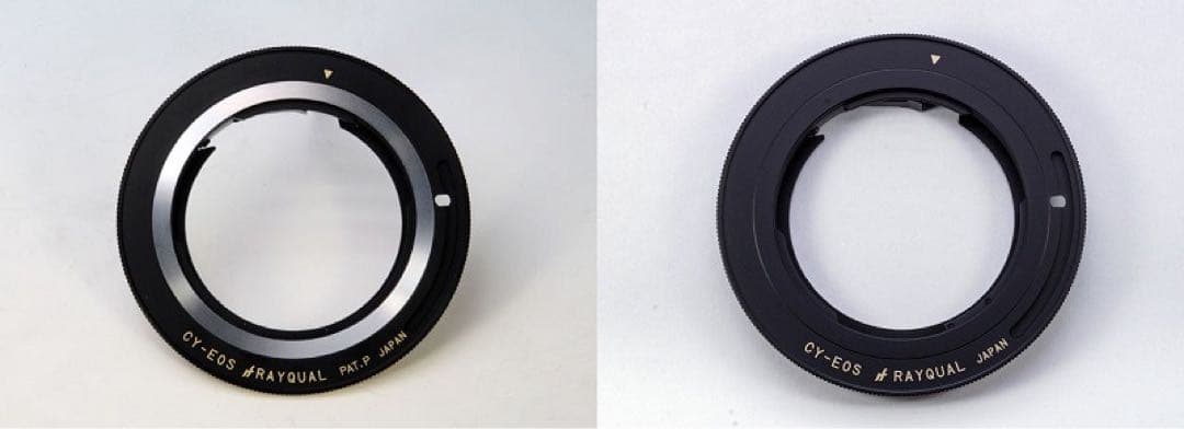 Carl Zeiss Planar T* 50mm F1.4 MMJ マウント付