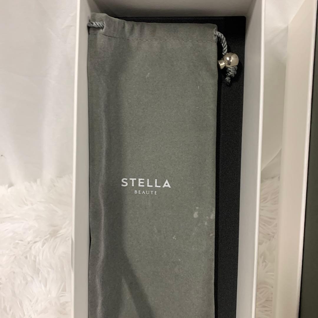 J2271 STELLA BEAUTE レーザー & EMSリフトブラシ PRO