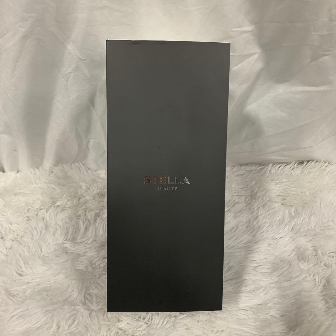 J2271 STELLA BEAUTE レーザー & EMSリフトブラシ PRO