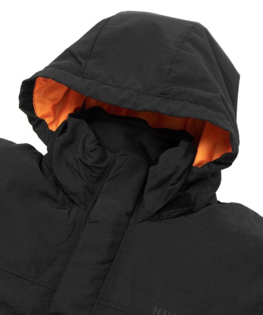 HUF STANDARD PUFFER JACKET Mサイズ