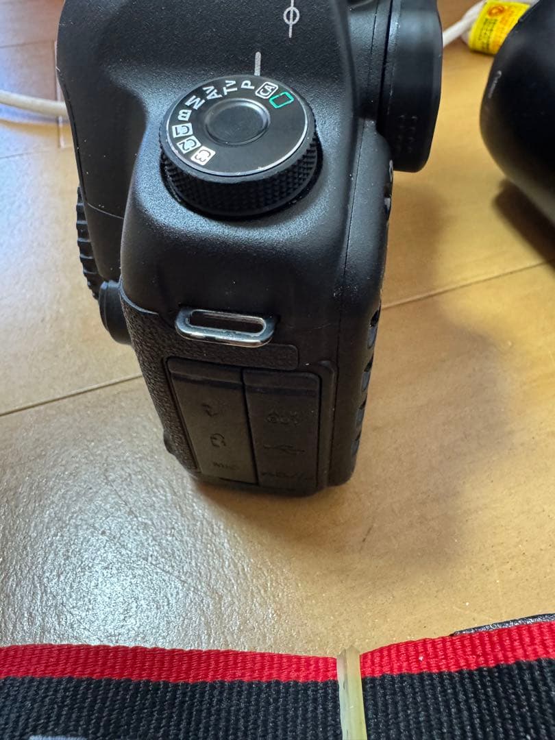 Canon EOS 5Dmark2 デジタル一眼レフカメラ レンズセット