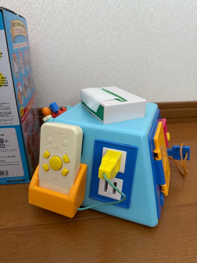 【美品】くまのプーさん　プーメリー　その他おもちゃセット