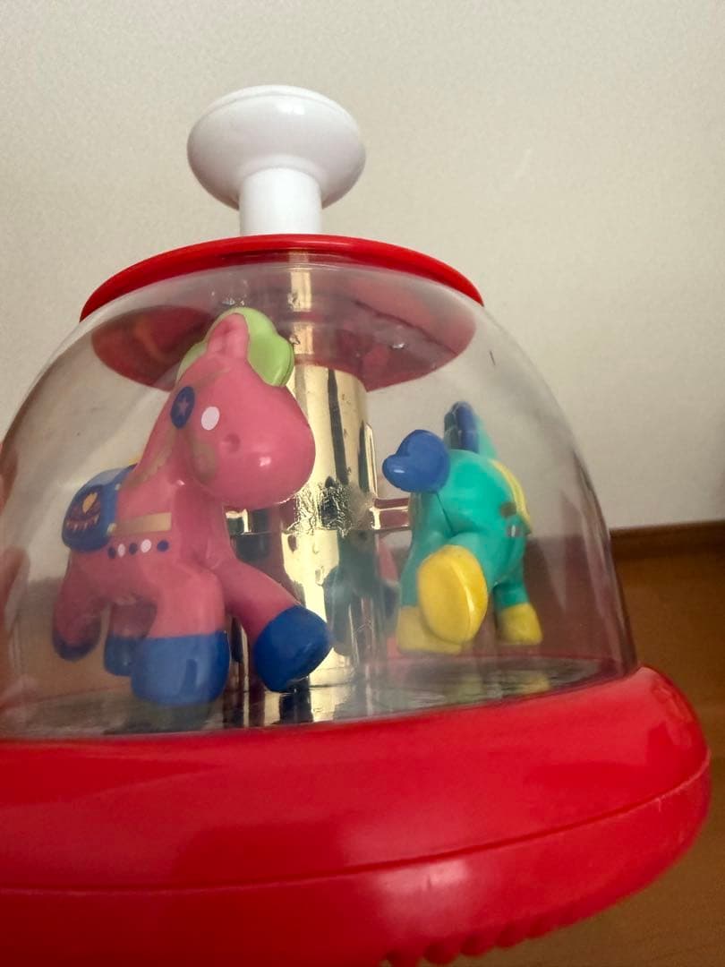 【美品】くまのプーさん　プーメリー　その他おもちゃセット