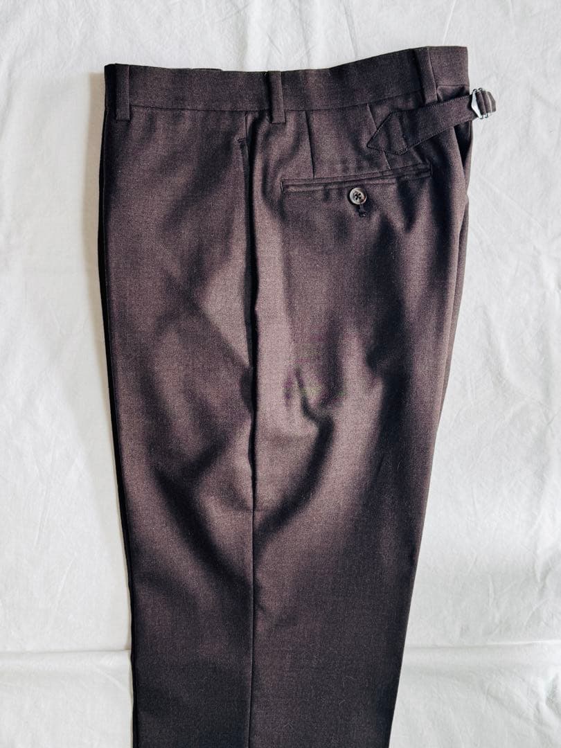 BEAMS PLUS スーツ RRL ANATOMICA ALDEN USA