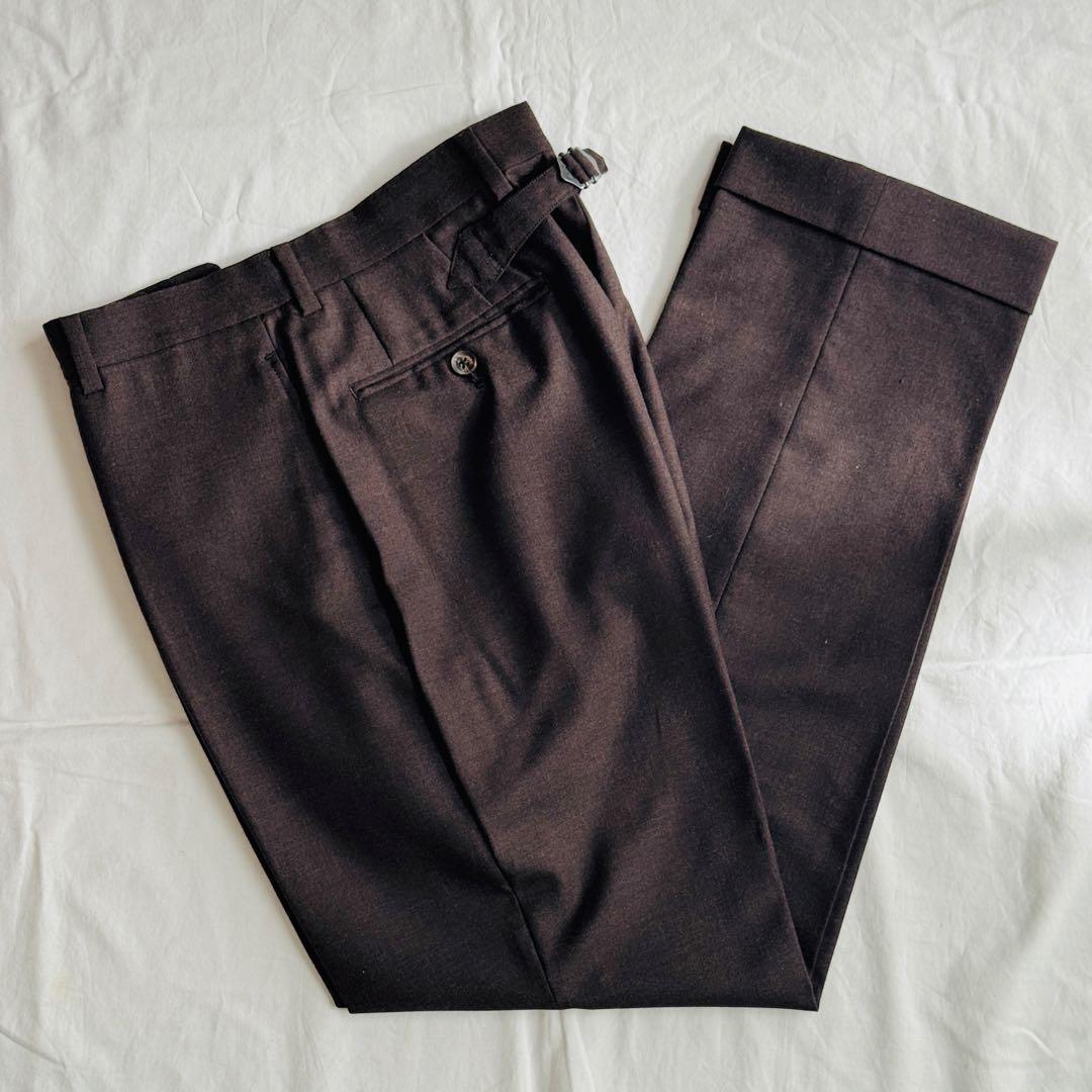 BEAMS PLUS スーツ RRL ANATOMICA ALDEN USA