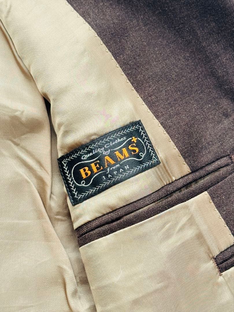 BEAMS PLUS スーツ RRL ANATOMICA ALDEN USA