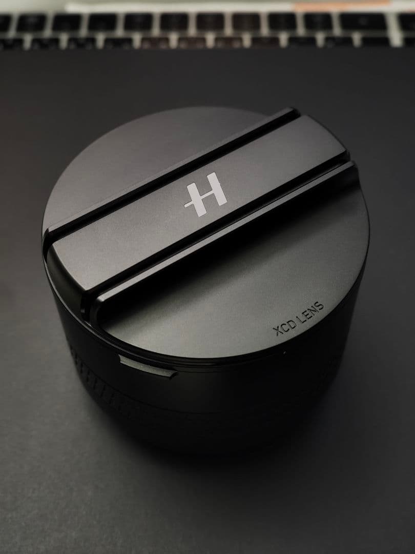 Hasselblad XCD 28mm 極美品｜完動品｜保証残1年｜フード未使用