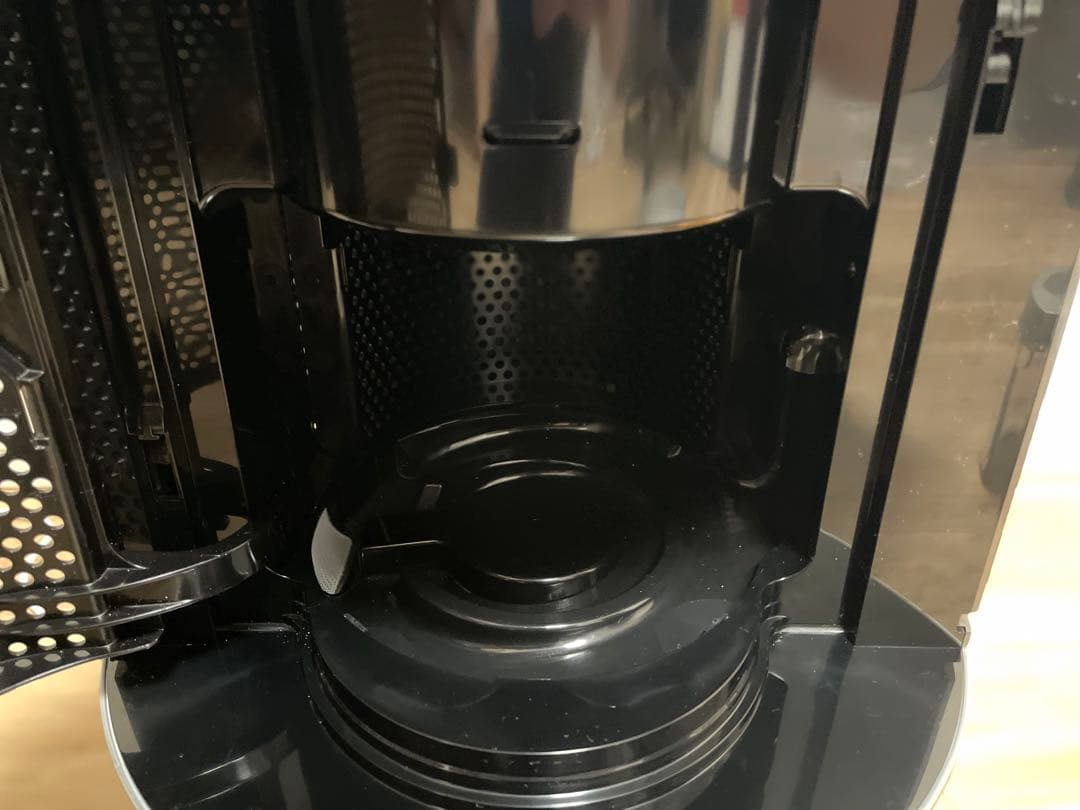 Dyson Purifier Humidify+Cool 加湿空気清浄機