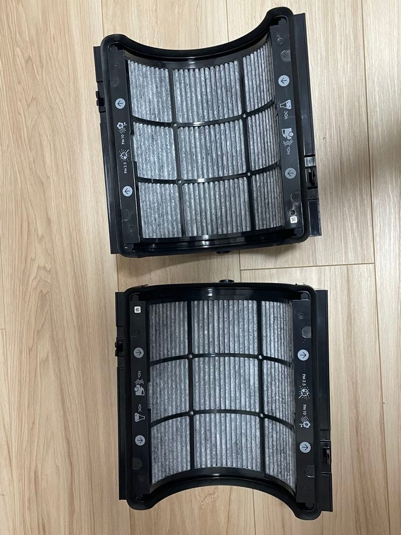 Dyson Purifier Humidify+Cool 加湿空気清浄機