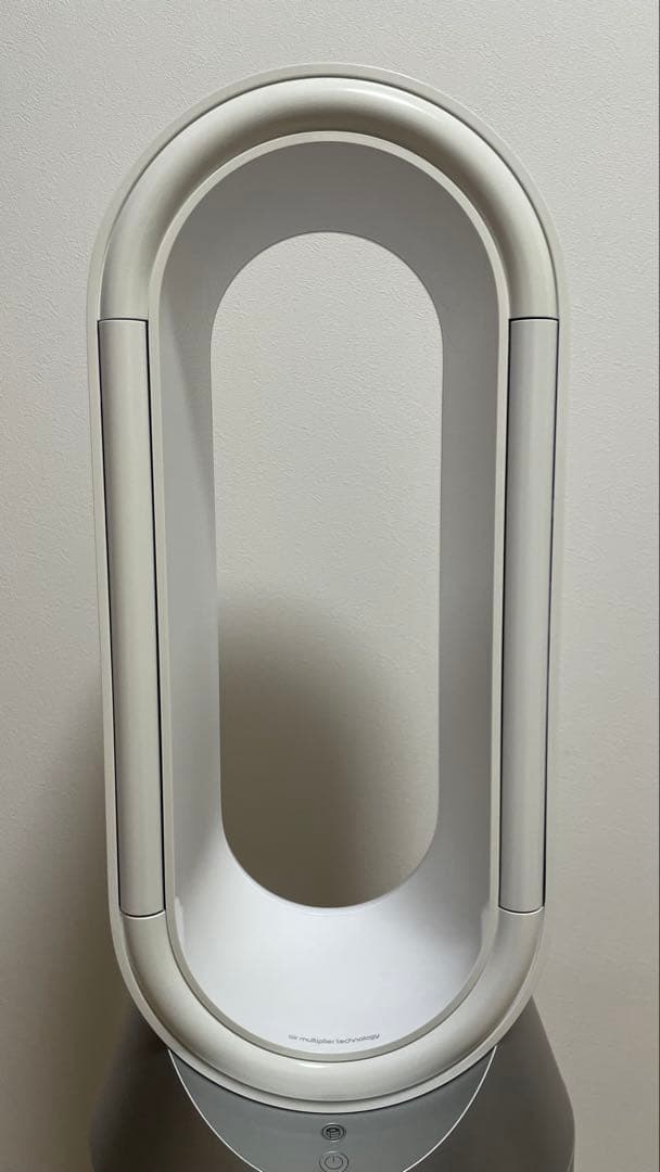 Dyson Purifier Humidify+Cool 加湿空気清浄機