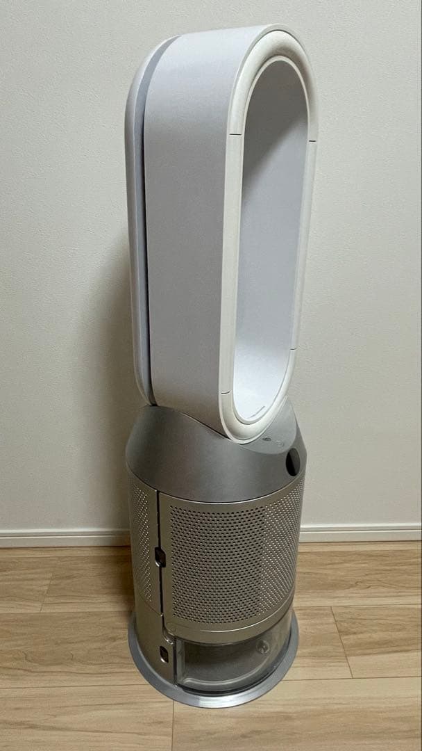 Dyson Purifier Humidify+Cool 加湿空気清浄機