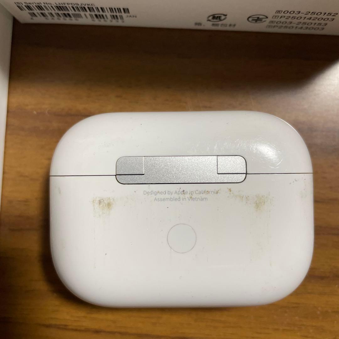 【純正品】Airpods pro 第一世代