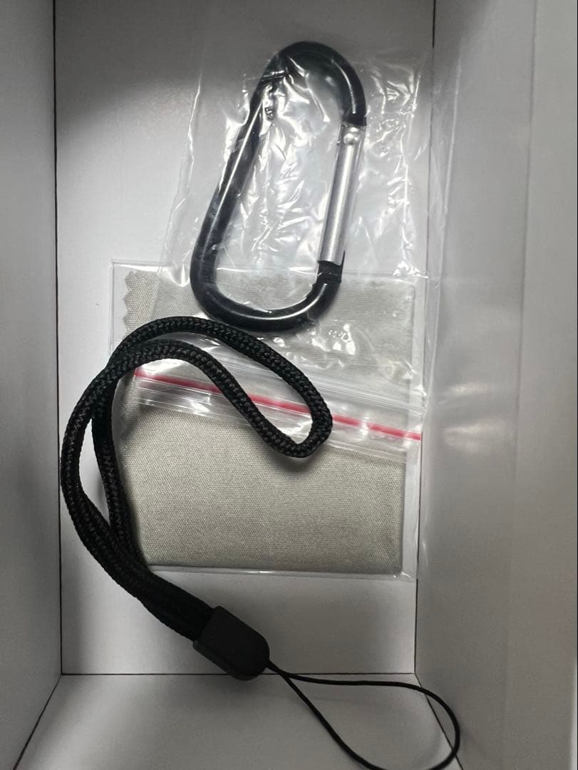 【美品】ゴルフ距離計　EENOUR U800