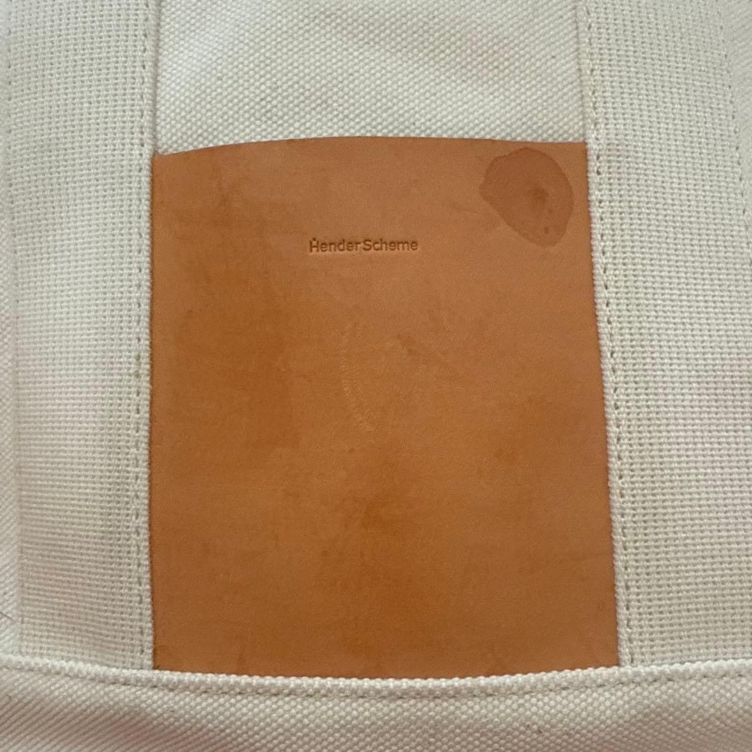 エンダースキーマ　トートバッグ