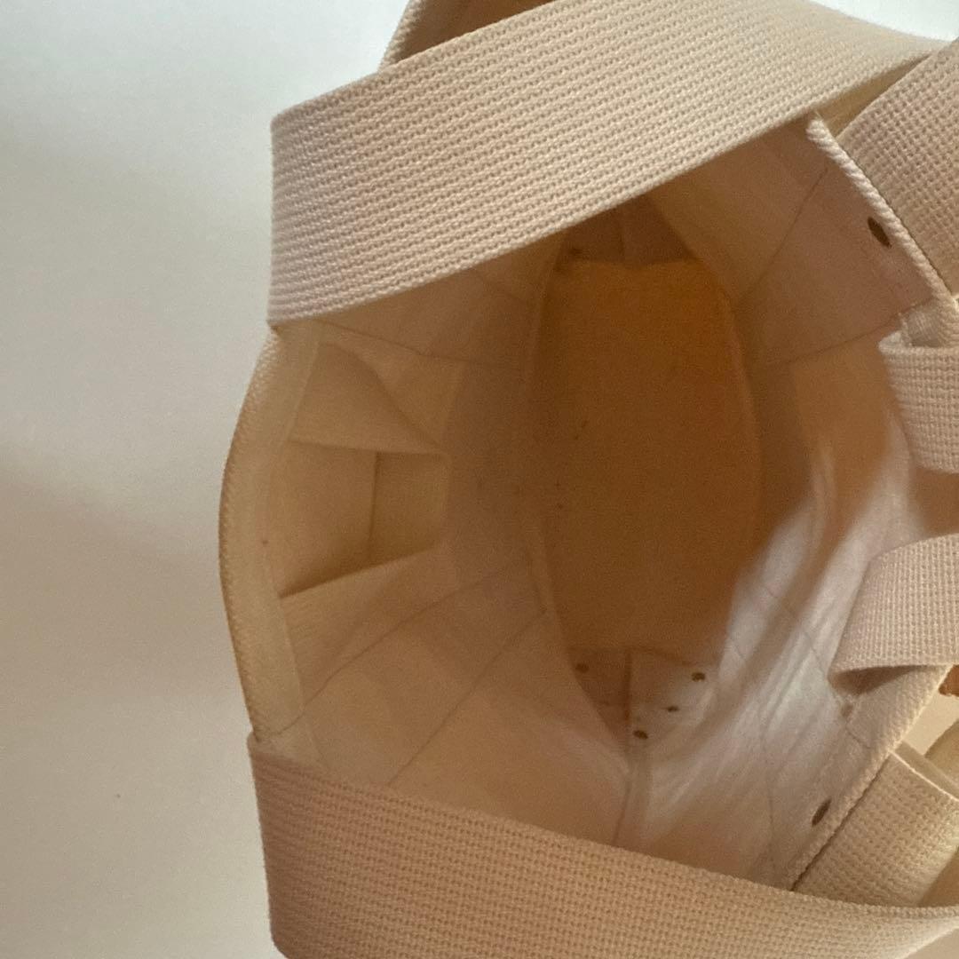 エンダースキーマ　トートバッグ