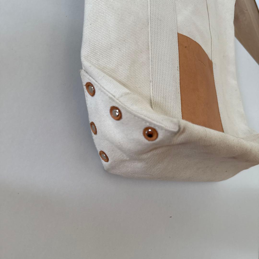 エンダースキーマ　トートバッグ