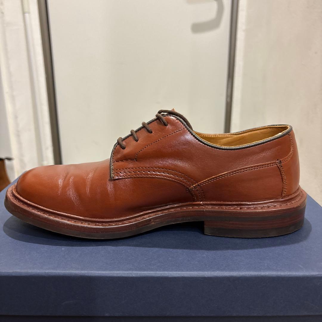 くろっぷ様　トリッカーズ　ウッドストック　UK6