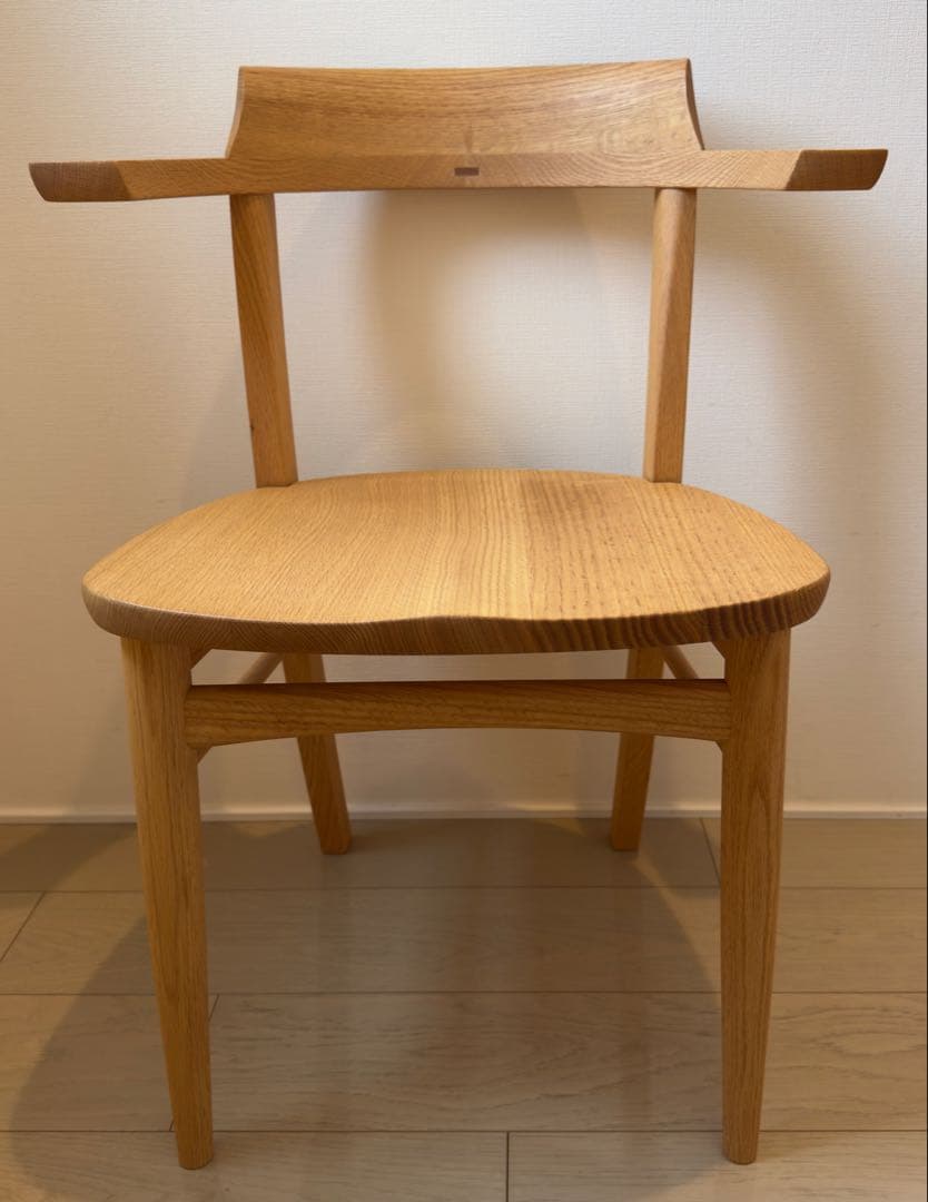 柏木工 ダイニングチェア IDC OTSUKA ソフィー OBA21