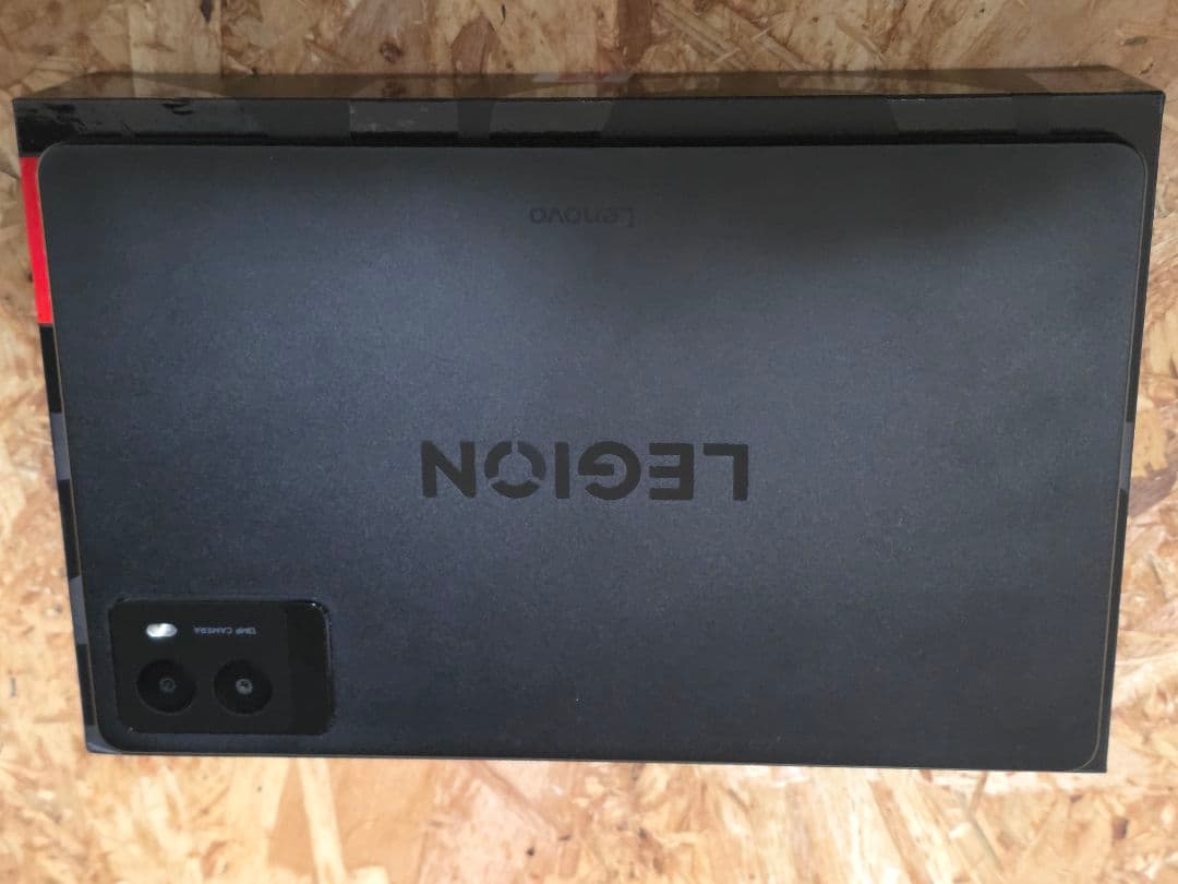 ベ*す様 Lenovo Legion Y700 2025 第3世代 12GB/2