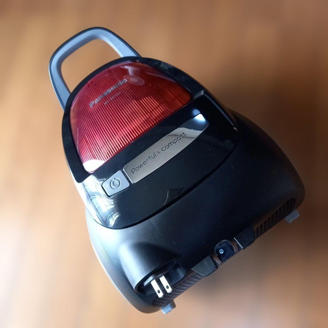 パナソニック掃除機MC-SK16A
