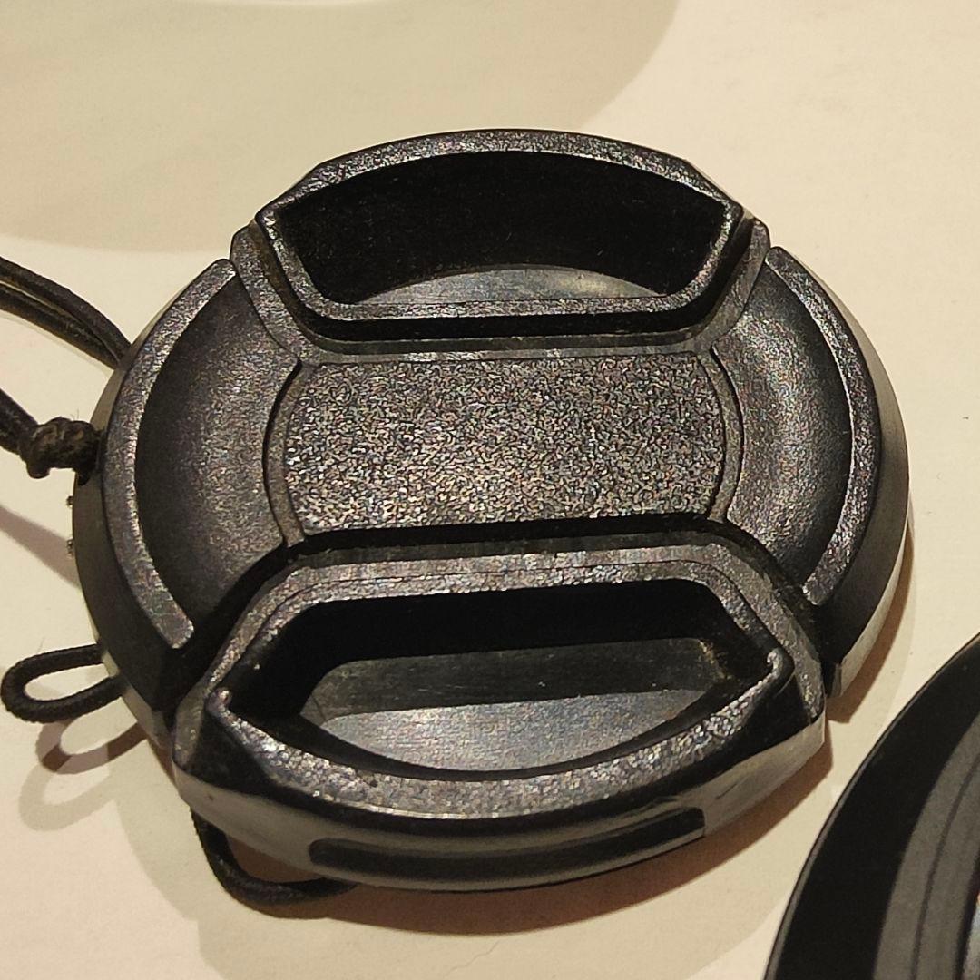 SIGMA 60mm F1.2.8 DN レンズ おまけ付き