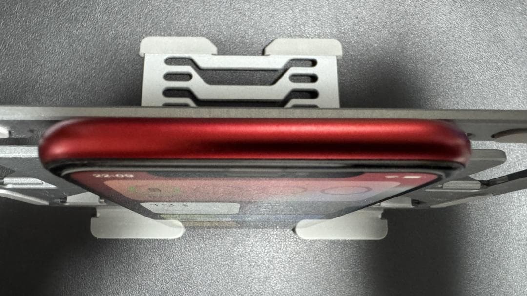 携帯電話本体 Apple iPhone XR (PRODUCT)RED 64GB