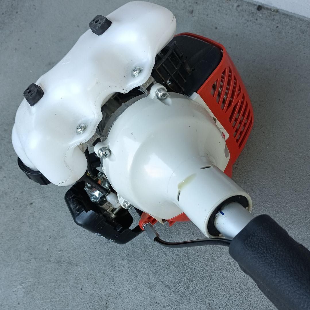 丸山　26cc 刈払機