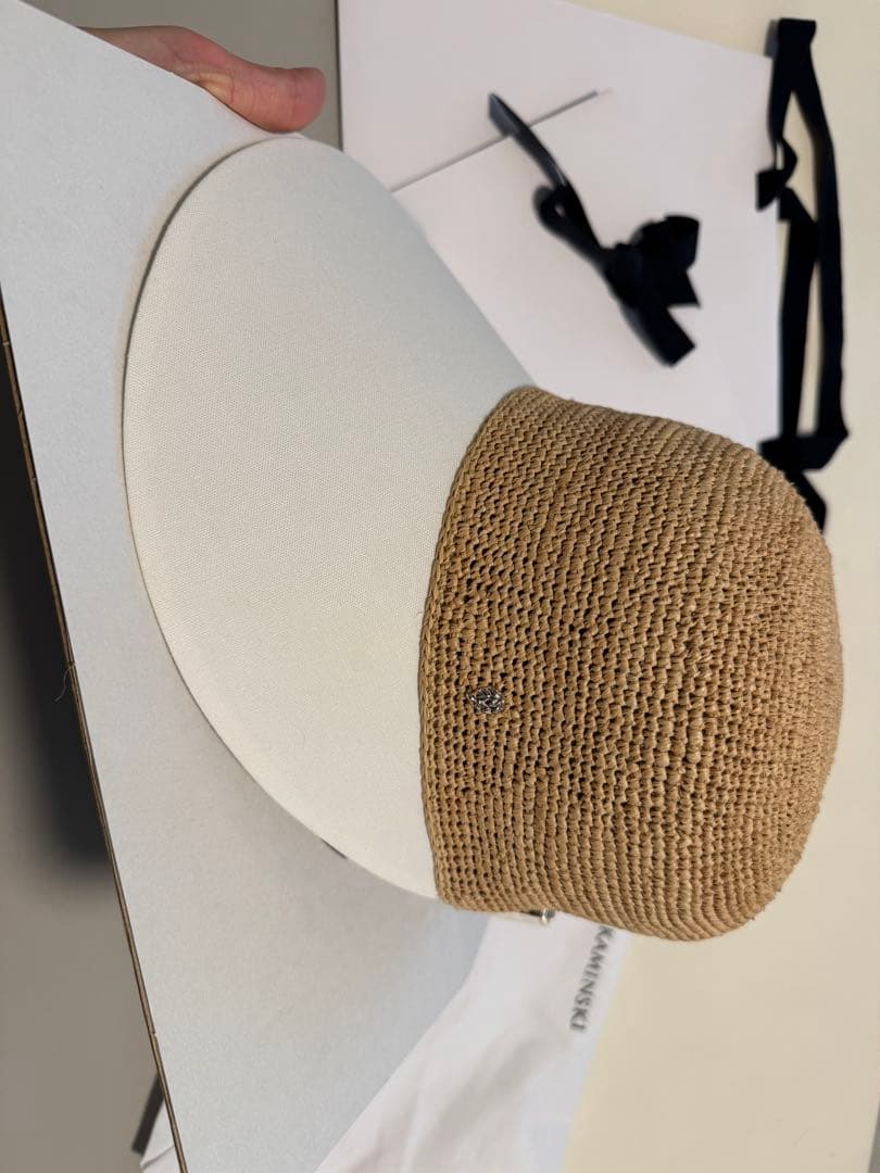 大人気シリーズ完売品　今夏購入　新品未使用