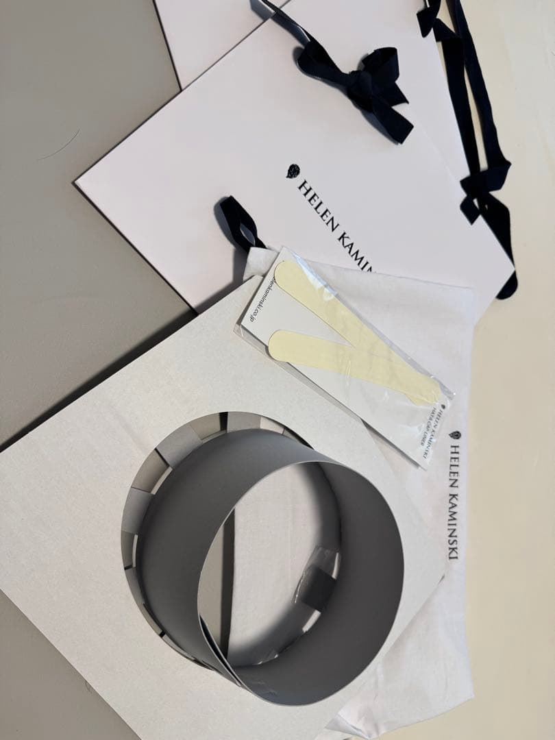 大人気シリーズ完売品　今夏購入　新品未使用