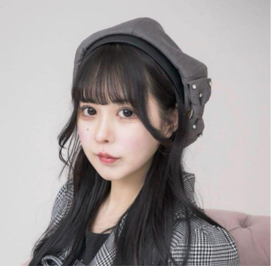 期間限定値下げ pium ビジューリボンベレー