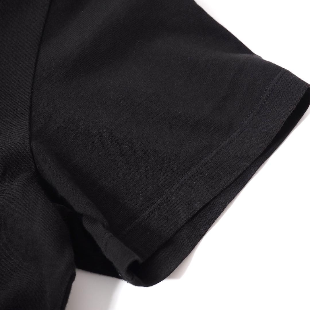 モンクレール JPタグ 2020年 ロゴプリント ワッペン 半袖 Tシャツ