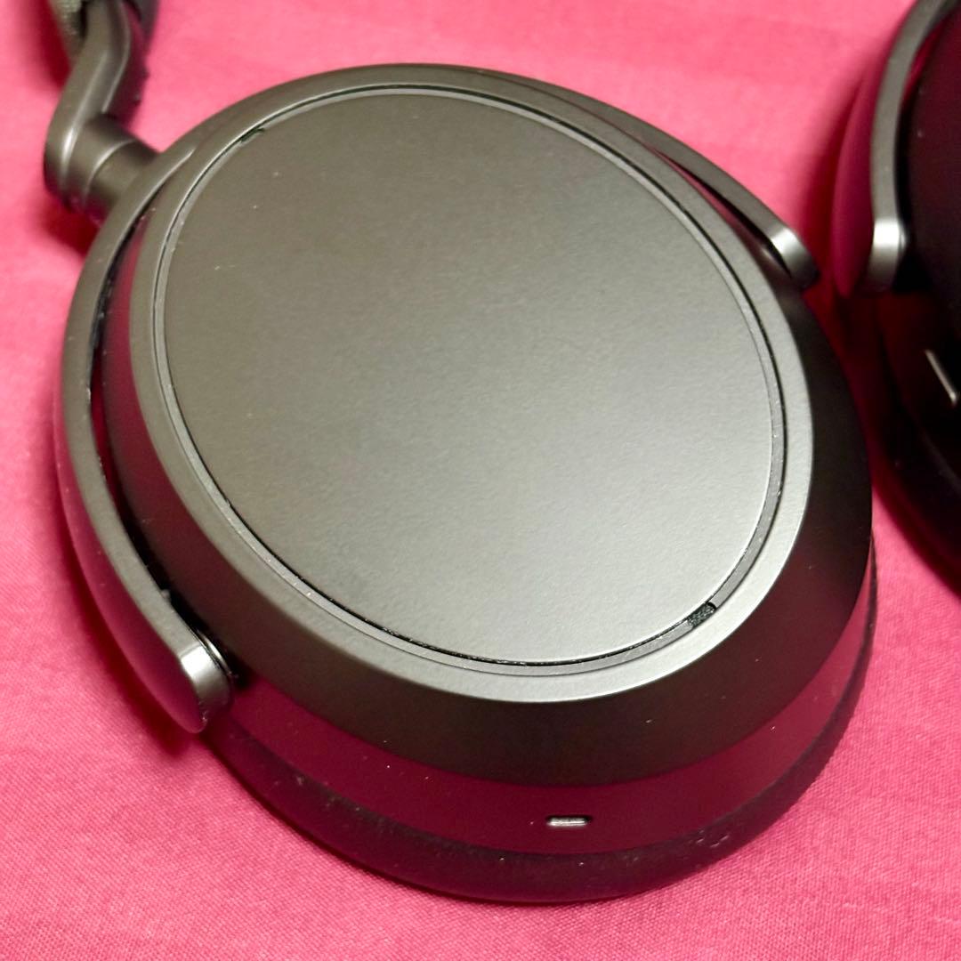 【低使用美品】MOMENTUM 4 Wireless ブラック