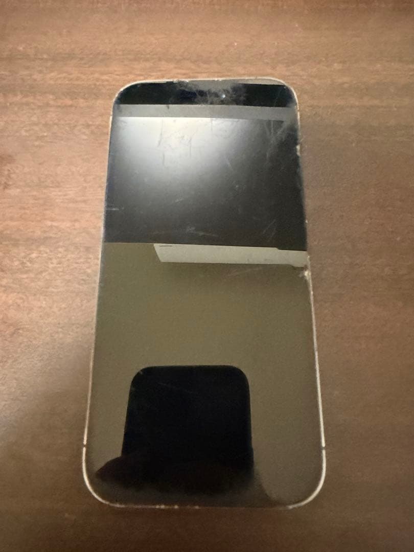 Apple iPhone 14 Pro 本体　ジャンク