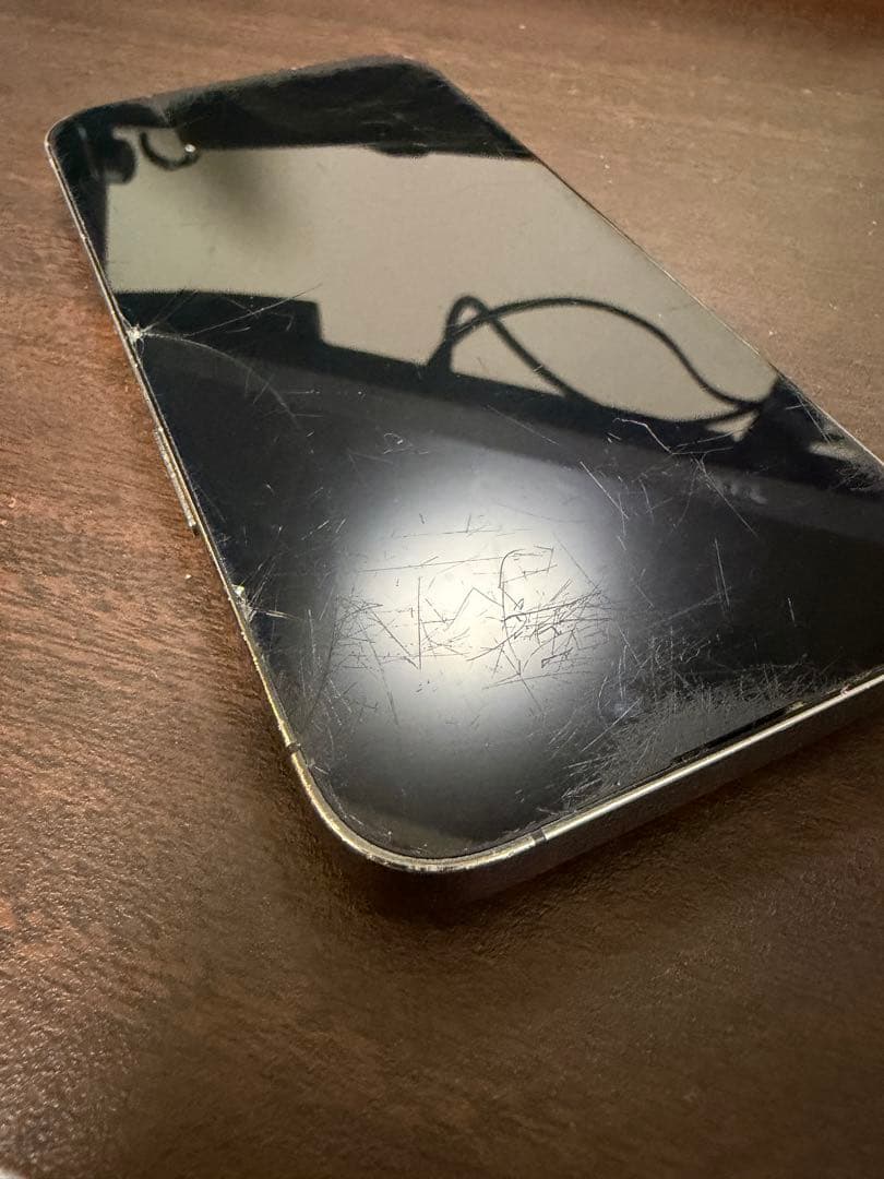 Apple iPhone 14 Pro 本体　ジャンク