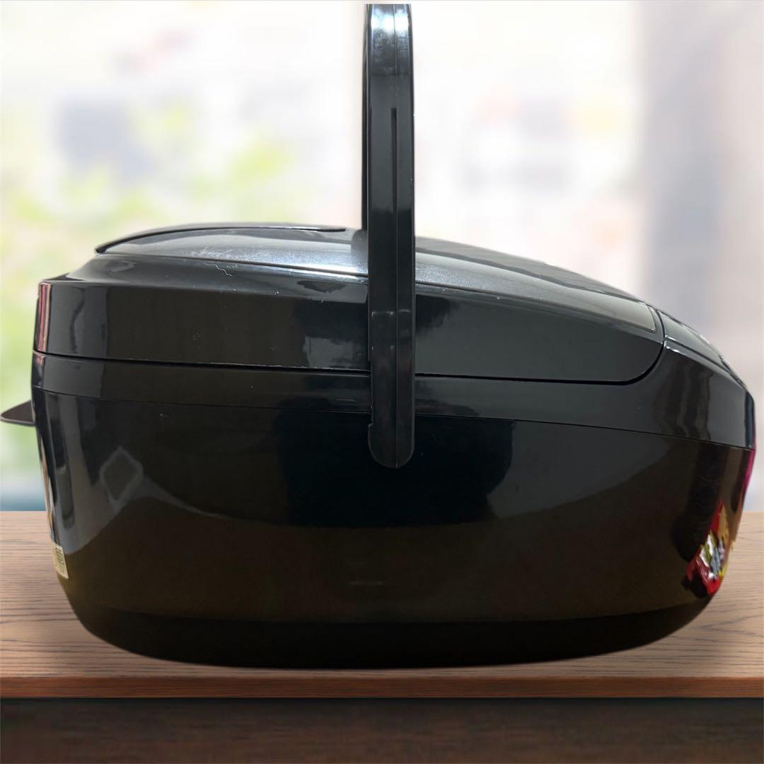 【タイガー】炊飯器 圧力IH 5.5合 JPK-H100（H100K系）